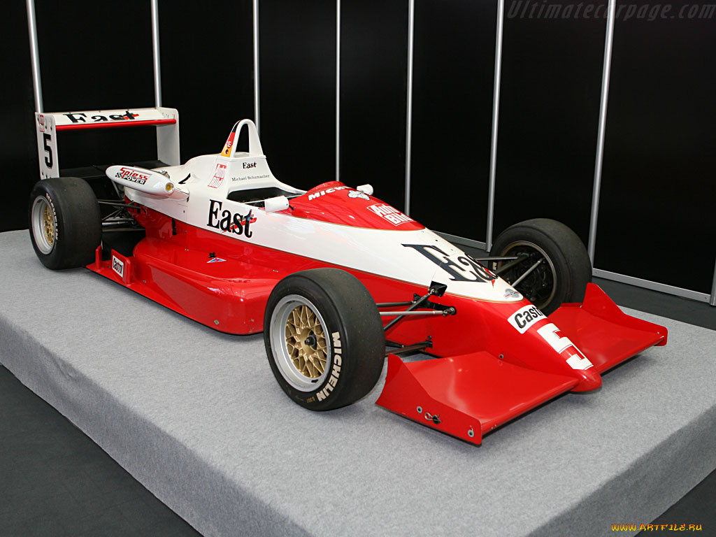 reynard, f903, , formula